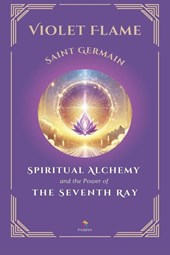 Germain, S: Violet Flame