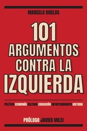 101 Argumentos contra la izquierda