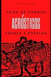 Feira de Poemas Acrosticos Frases e Poesias