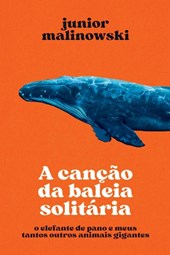 A Canção Da Baleia Solitária