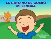 El gato no se comio mi lengua