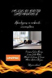 Ensaios De Direito Contempor neo