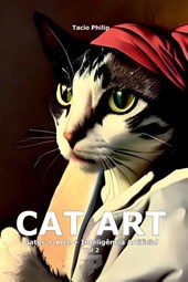 Cat Art - Vol 2