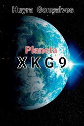 Planeta X K G 9