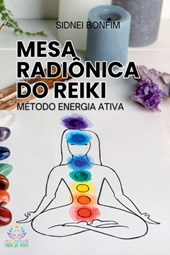 Mesa Radiônica Do Reiki