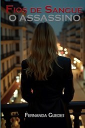 Fios de Sangue - O Assassino