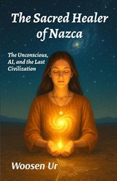 The Sacred Healer of Nazca