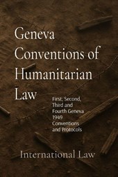 Geneva Conventions of Humanitarian Law