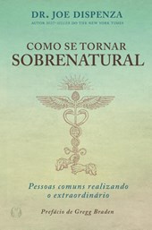 Como se Tornar Sobrenatural
