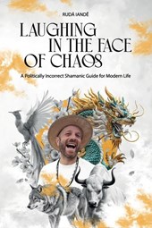 Iandê, R: Laughing in the Face of Chaos