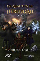 Os arautos de Héreddah