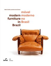 Movel moderno no Brasil