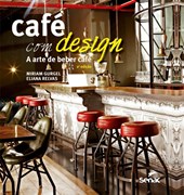 Cafe com design