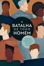 A batalha de todo homem
