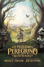 O pequeno peregrino ilustrado