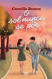O sol nunca se põe