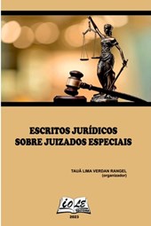 Escritos Jurídicos Sobre Juizados Especiais
