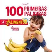 100 Primeiras Palavras - Alimentos
