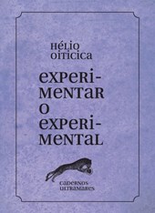 Experimentar o experimental