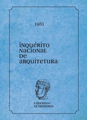 Inquérito Nacional de Arquitetura