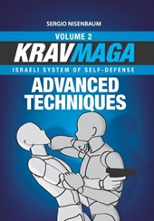 Krav Maga Advanced Techniques
