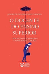 O Docente Do Ensino Superior