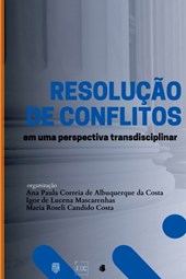 Resolução De Conflitos Em Uma Perspectiva Transdisciplinar