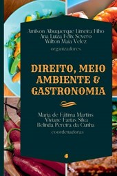 Direito, Meio Ambiente E Gastronomia