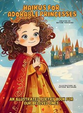 Haikus for Adorable Princesses