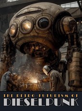 The Retro-Futurism of Dieselpunk