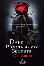 Dark Psychology Secrets