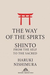 The Way of the Spirits