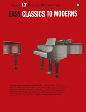 Easy Classics to Moderns