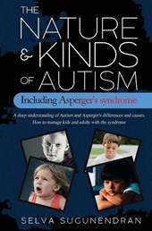 The Nature & Kinds of Autism Including Asperger's Syndrome