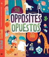 Opposites Opuestos