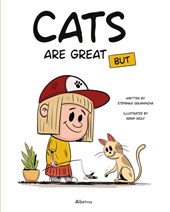 Cats Are Great BUT
