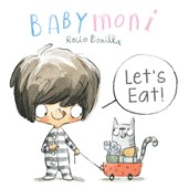 Babymoni: Let's Eat!