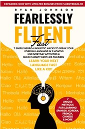Fearlessly Fluent Fast