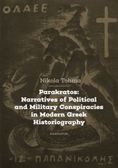 Parakratos