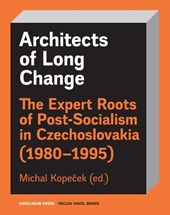 Architects of Long Change