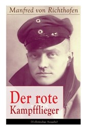 Der rote Kampfflieger