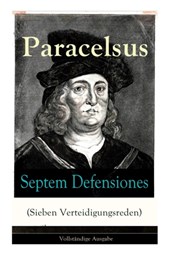 Septem Defensiones (Sieben Verteidigungsreden)