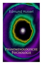 Phanomenologische Psychologie