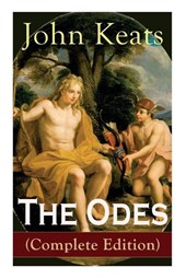 The Odes (Complete Edition)