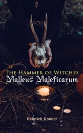The Hammer of Witches