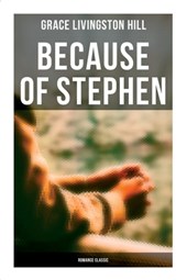 Because of Stephen (Romance Classic)