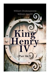 King Henry IV (Part 1&2)