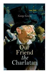 Our Friend the Charlatan