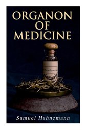Organon of Medicine