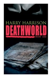 Deathworld (Book 1&2): Deathworld Series